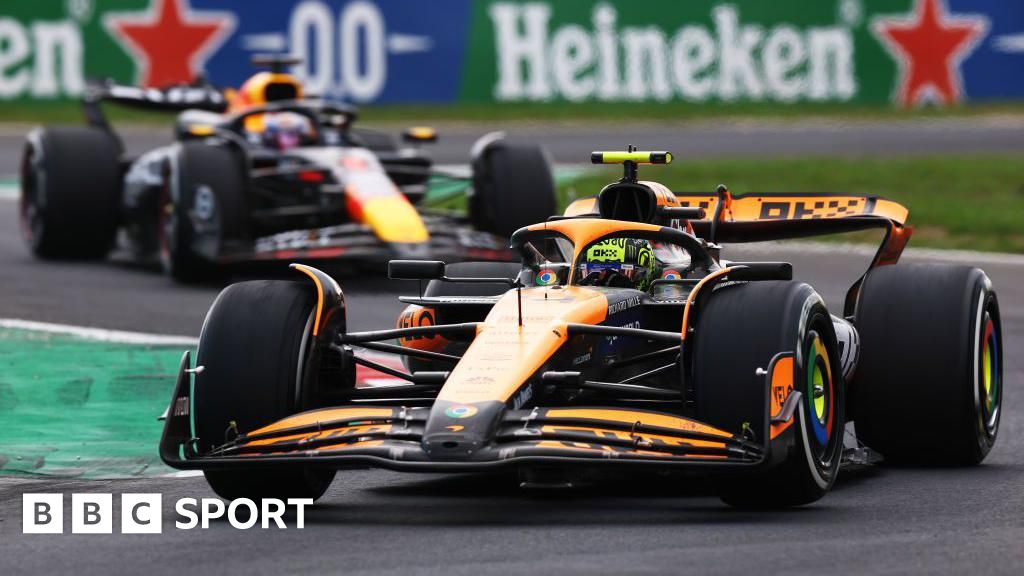 Pit_F1's tweet photo. Complaints about McLaren and Mercedes front wings rejected https://t.co/Uee5GBXfjM https://t.co/RmuKaQDGmr