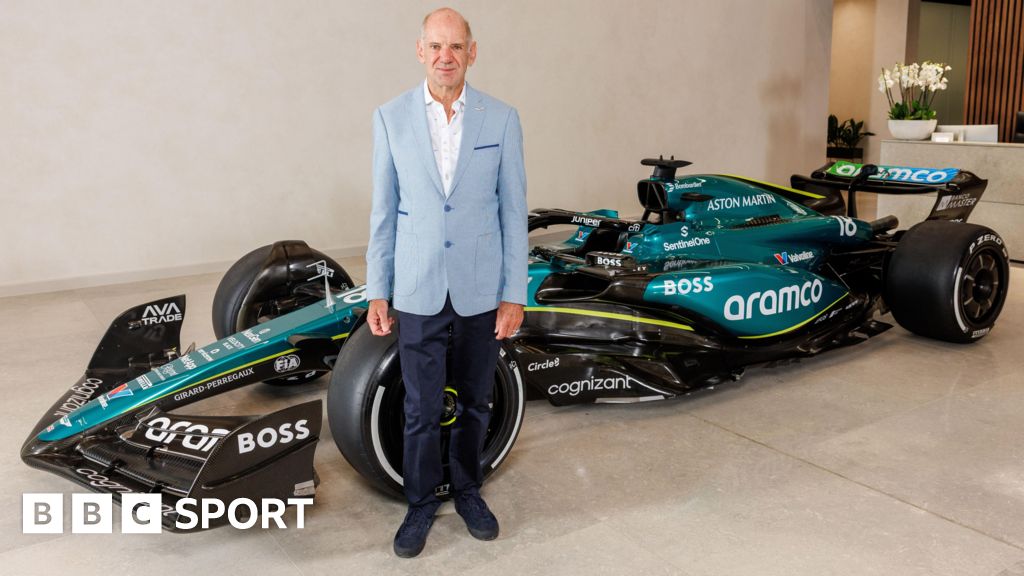 Pit_F1's tweet photo. F1 design great Newey joins Aston Martin https://t.co/IfG8Vhk7QU https://t.co/AYSIKdJtAG