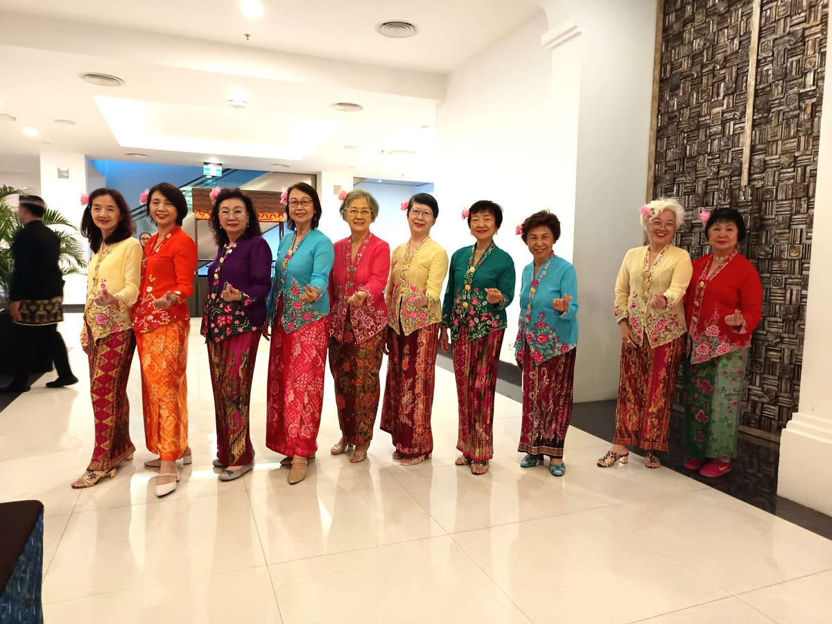 HelpAge Asia Pacific (@helpageapro) on Twitter photo At today's reception, we will definitely have a wonderful moment. Thanks to the NACSCOM Golden Voice Choir.
#APRC2024 #OlderNotOver #ActiveAgeing
<a href="/HelpAge/">HelpAge International</a> At today's reception, we will definitely have a wonderful moment. Thanks to the NACSCOM Golden Voice Choir.
#APRC2024 #OlderNotOver #ActiveAgeing
<a href="/HelpAge/">HelpAge International</a>