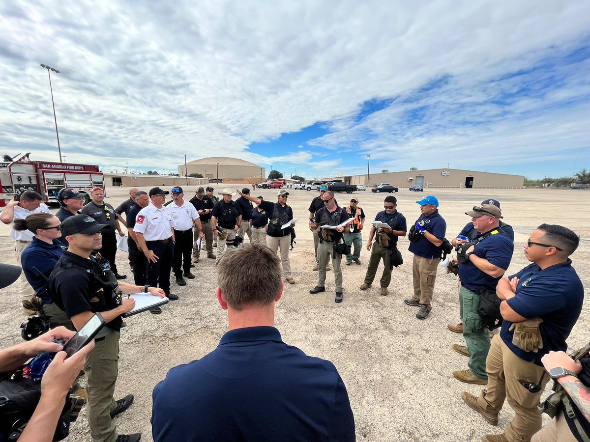 6th Civil Support Team tweet media