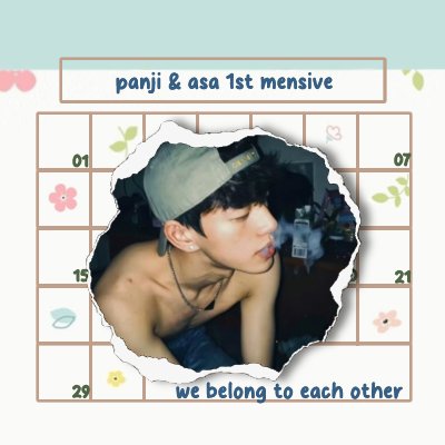 #NewProfilePic hbd, semoga langgeng <a href="/prodvser/">aa panji</a> <a href="/limaribvu/">yasa satoru</a>