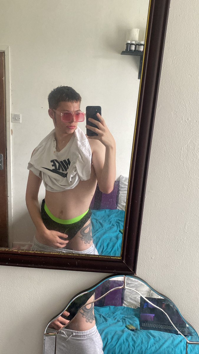 Feeling fit looking 🔥