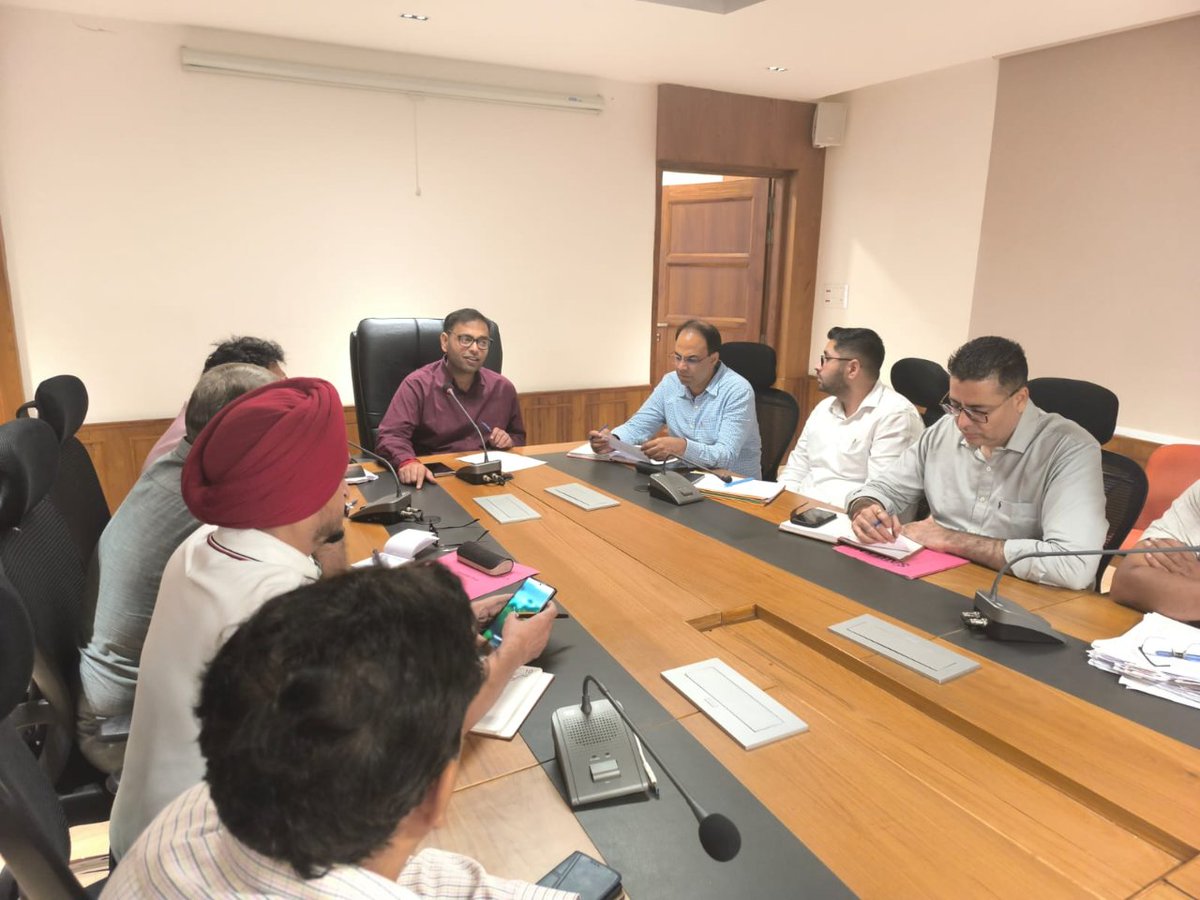 McJalandhar's tweet image. #SwachhBharatMission 
#pmidc
#swachservekshan2024
#swachhbharaturban