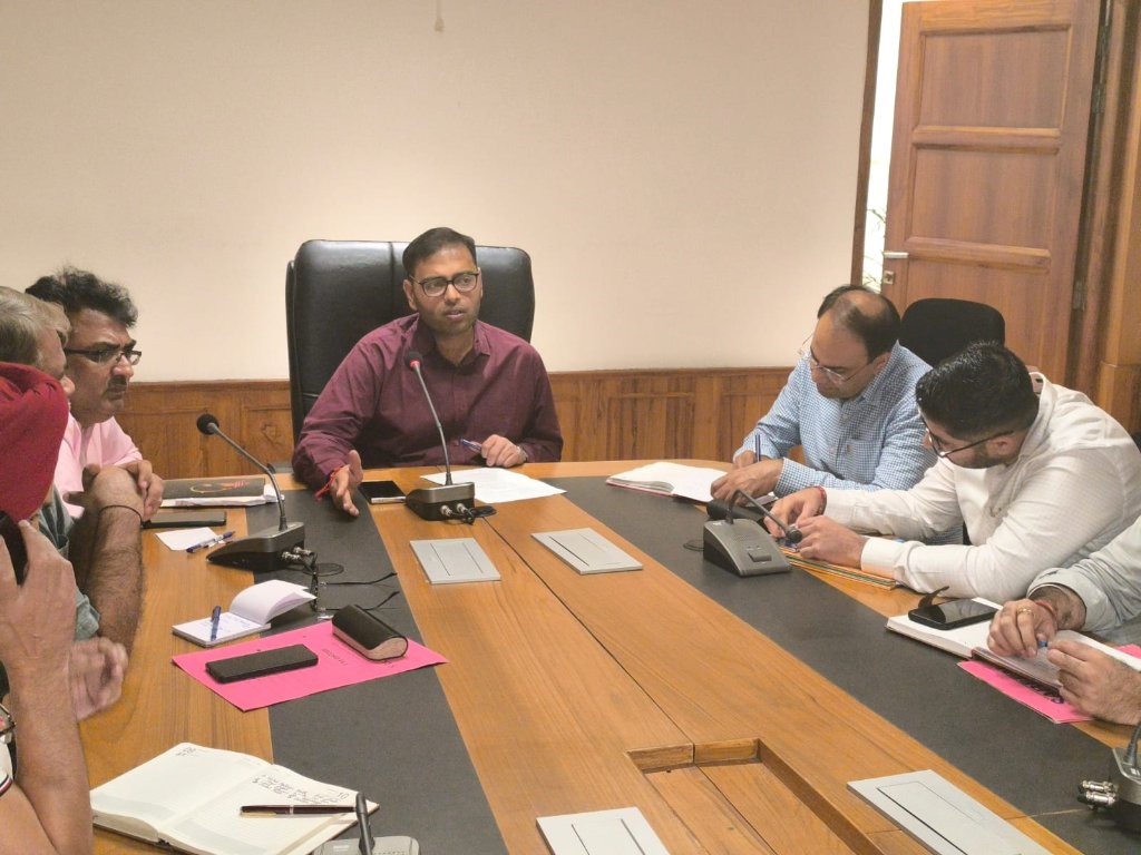 McJalandhar's tweet image. #SwachhBharatMission 
#pmidc
#swachservekshan2024
#swachhbharaturban