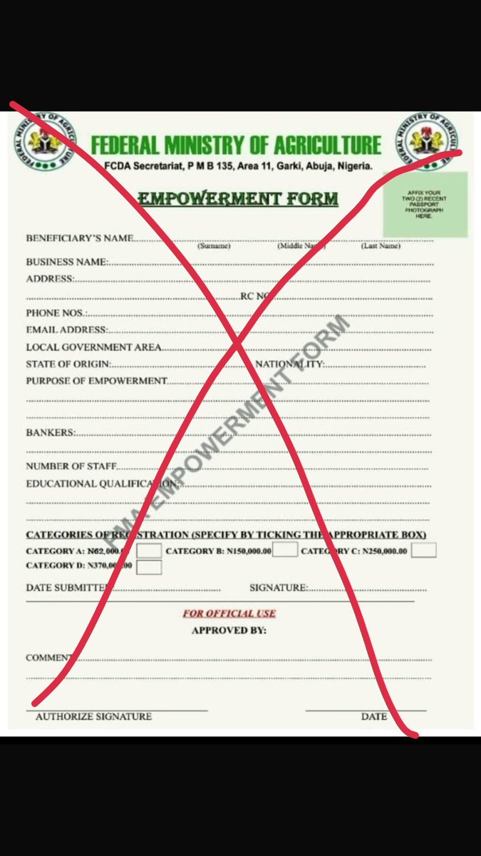 Sen. Abubakar Kyari, CON tweet media