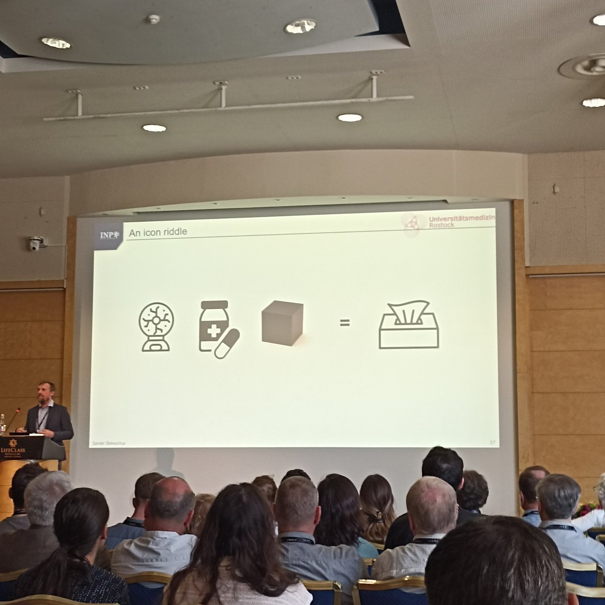 PlasTHER COST Action tweet media