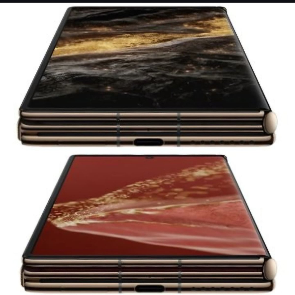 Q8GeekTech's tweet photo. ▪︎ معالج 9 Kirin
 ▪︎ ٣ كاميرات خلفية  Ultra-Wide 12MP + 5OMP + 12MP 
▪︎ كاميرا أمامية 8MP 
▪︎ بصمة جانبية
▪︎ بطارية 5,60OmAh 
▪︎ شحن سريع 66W و شحن لاسلكي 50W 

السعر يبدأ من 2810$ لنسخة 256GB - https://t.co/OUdfhffgRe