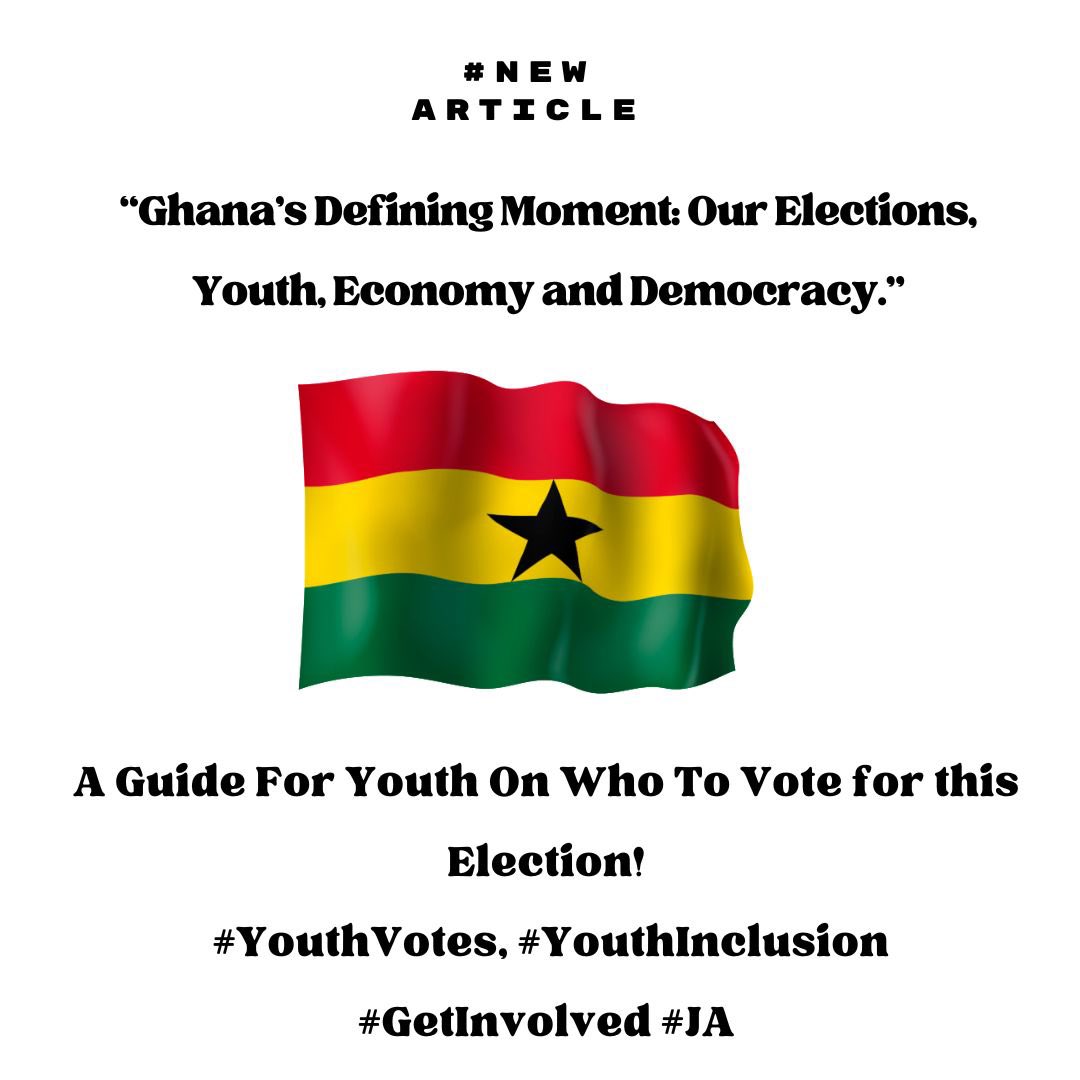 John Armah tweet media