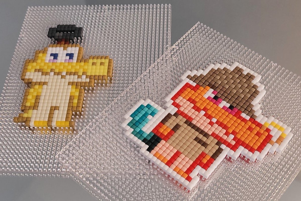 NFTPixelShop tweet picture