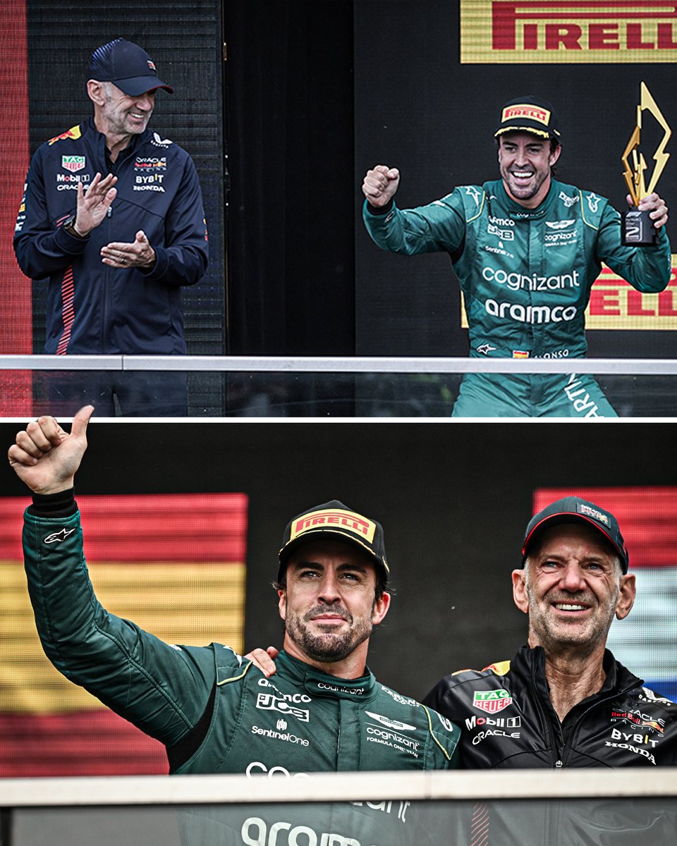 This combination 🔥