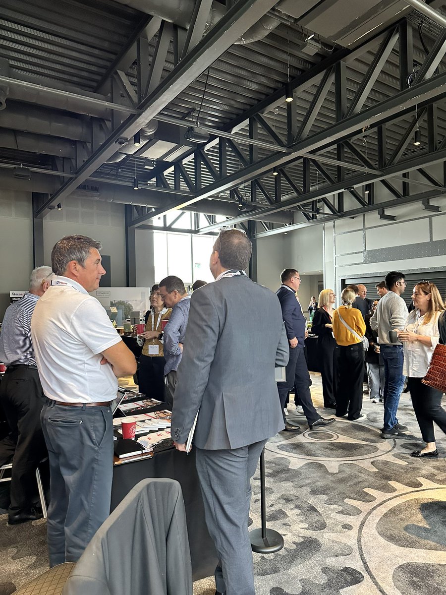 Regen Exhibition & Conference tweet media