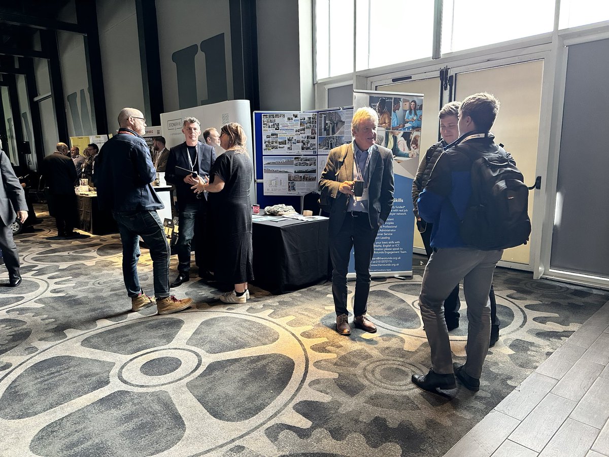 Regen Exhibition & Conference tweet media