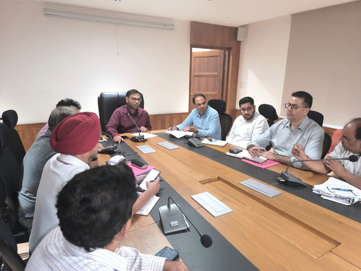 McJalandhar's tweet image. Sidh Baba sodal Mela with single use plastic free and zero waste to. Landfill by MC Jalandhar 800166
#SwachhBharatMission 
#pmidc
#swachhservekshan2024
#swachhbharaturban