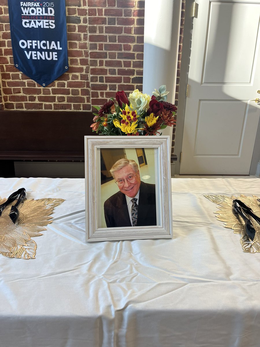 <a href="/SuptPlat/">Jeff Platenberg</a> <a href="/FairfaxSchools/">City of Fairfax Schools</a> Amazing night for an amazing educator and leader. The City of Fairfax Schools is what it is because of George Stepp. <a href="/FairfaxSchools/">City of Fairfax Schools</a> <a href="/CityofFairfaxVA/">City of Fairfax, VA</a>