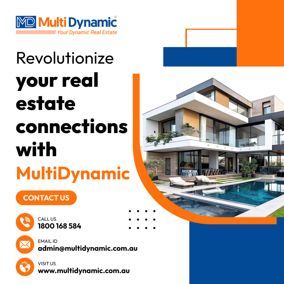 _multidynamic's tweet image. Fitzgibbon – Your Gateway to Thriving Property Investments!

Your next property move starts here! 📈

📞 𝐂𝐚𝐥𝐥 𝐔𝐬: 1800 168 584
multidynamic.com.au

#FitzgibbonLiving #PropertyInvestment #MultiDynamic #RealEstateOpportunities #ThrivingSuburb #SecureYourFuture