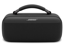 DJするときにBose SoundLink MaxでAUX外部入力で鳴らすと、音源PCからのモニターとスピーカーからOUTの音が微妙にずれます。イコライザ処理のラグなのかな？誰か解決法しりませんか？このスピーカー使って外でDJしたかった、、
#Bose_corporation #Bose #Bosesoundlinkmax