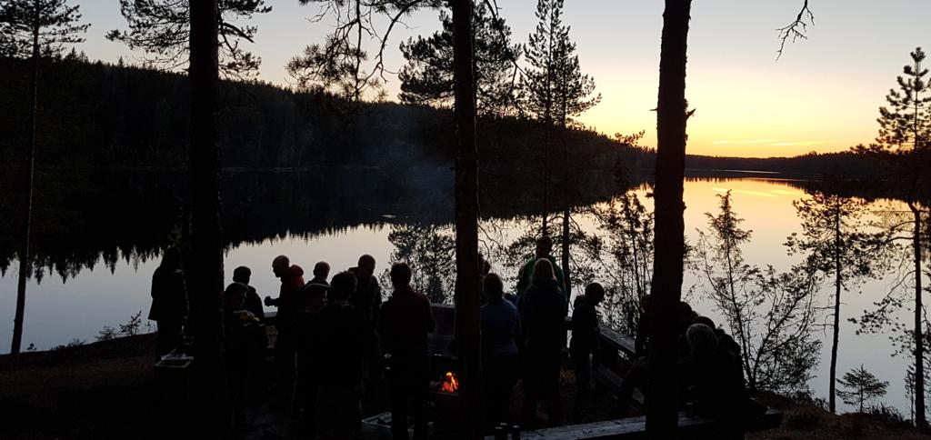 ICOS Carbon Portal tweet media