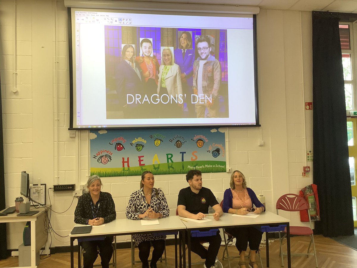 Gaskell Writers tweet media