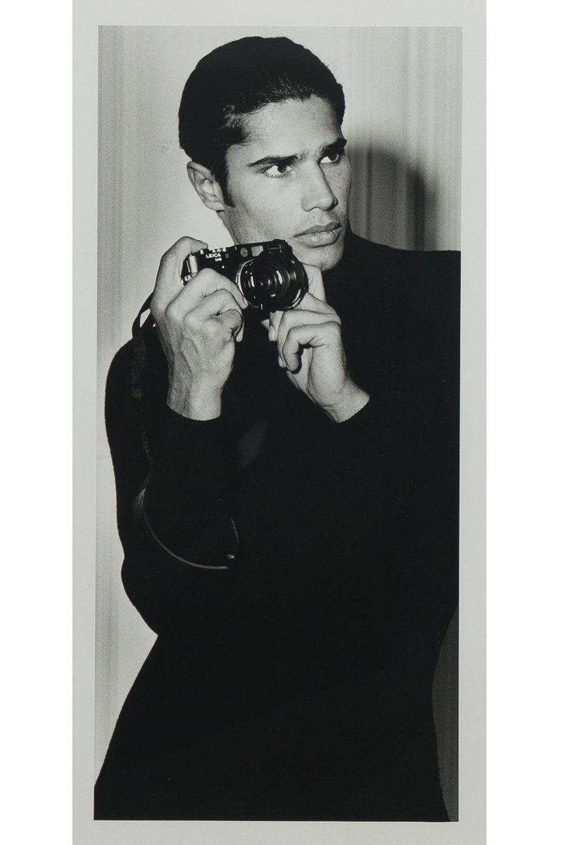 Karl Lagerfeld (September 10, 1933- February 19, 2019)🇩🇪 #Fashion #Photography