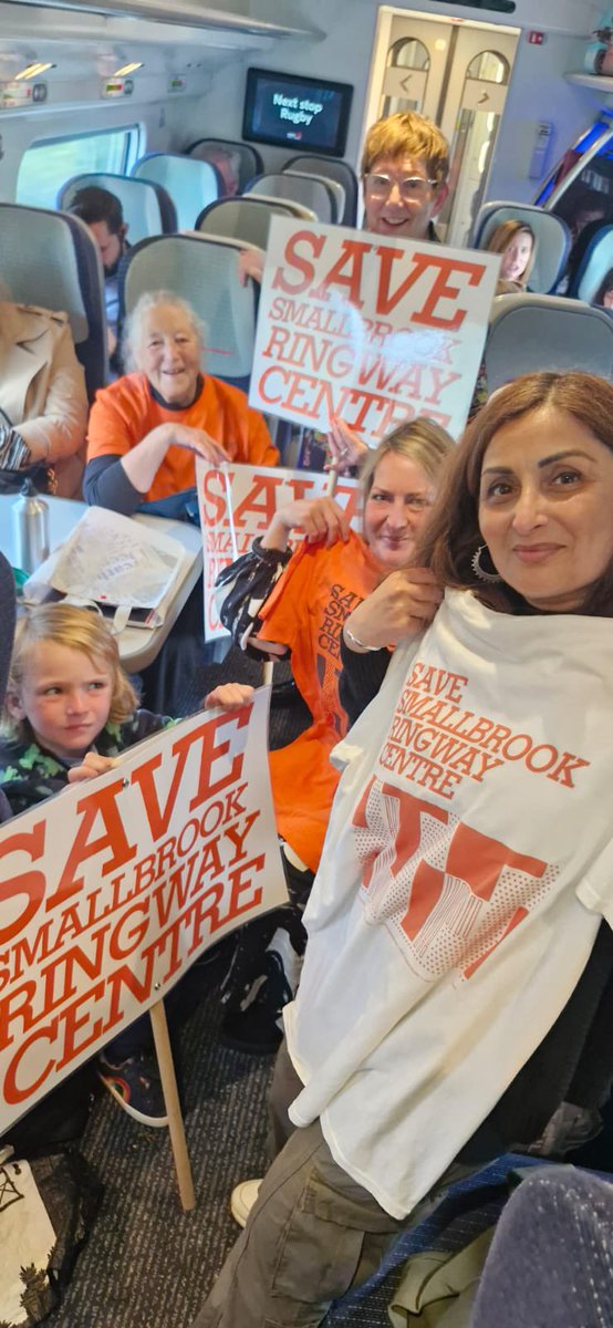 RetrofitBH's tweet photo. All the best our Save Smallbrook Team at the Royal Courts of Justice appeal today #SaveSmallbrook @zerocarbonhouse @brutifulbrum https://t.co/yQT7Jjeecm