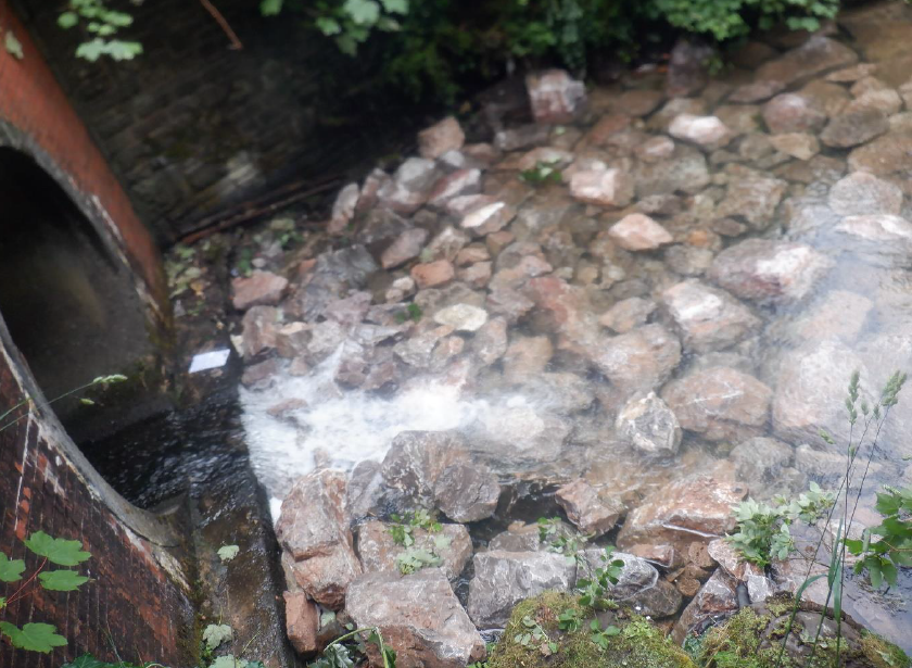 KaymacMarine's tweet photo. Excited to announce our successful scour repair on LlanwonnoRoad Bridge, Cwmaman. Our team stabilised the embankment with rock armour to ensure long-term safety and flood resilience. Managing a marine civil engineering project? Let’s talk: enquiries@kaymacltd.co.uk #ScourRepair https://t.co/Xa2mscZTU6