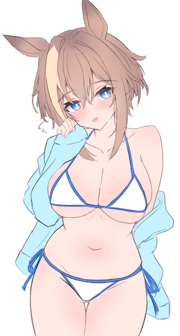 水着 シュヴァルグラン 
