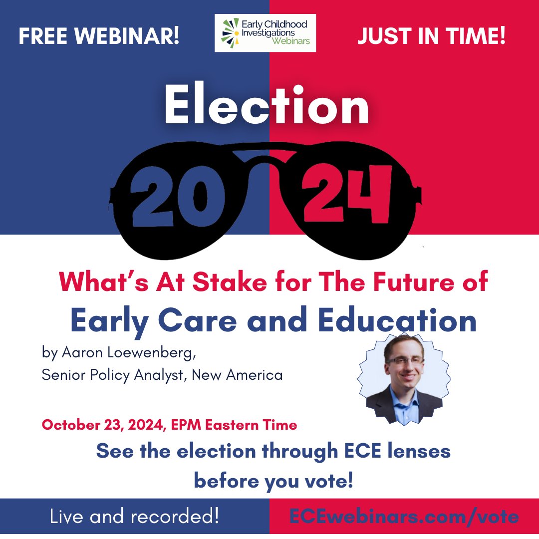 ECE Webinars tweet media