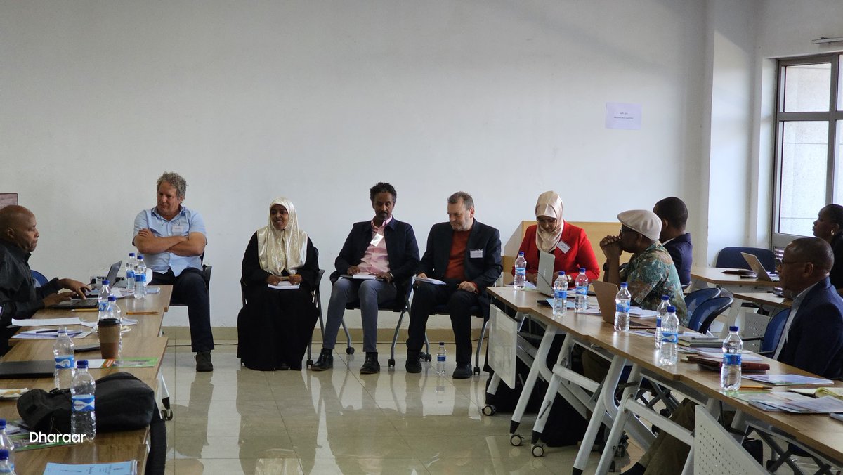 Dr. Barkhad Kaariye | በረከት | برخد (@barkhadkaariye) on Twitter photo Panel discussion key take aways:
Transparency, shared values, united voice of Diaspora and diverse views are important on Humanitarian implementation. <a href="/uonbi/">University of Nairobi</a> <a href="/diisdk/">DIIS Denmark</a> <a href="/IDS_UONBI/">IDS-UON</a> <a href="/karutikk/">Karuti Kanyinga</a> <a href="/rakorcc/">RakoResearch</a> <a href="/Nauja_Kleist/">Nauja Kleist</a> <a href="/ArdaaInstitute/">ARDAA Research Institute</a> <a href="/usamemohammedmp/">Usame Mohamed</a> <a href="/RVInews/">Rift Valley Institute</a> Panel discussion key take aways:
Transparency, shared values, united voice of Diaspora and diverse views are important on Humanitarian implementation. <a href="/uonbi/">University of Nairobi</a> <a href="/diisdk/">DIIS Denmark</a> <a href="/IDS_UONBI/">IDS-UON</a> <a href="/karutikk/">Karuti Kanyinga</a> <a href="/rakorcc/">RakoResearch</a> <a href="/Nauja_Kleist/">Nauja Kleist</a> <a href="/ArdaaInstitute/">ARDAA Research Institute</a> <a href="/usamemohammedmp/">Usame Mohamed</a> <a href="/RVInews/">Rift Valley Institute</a>
