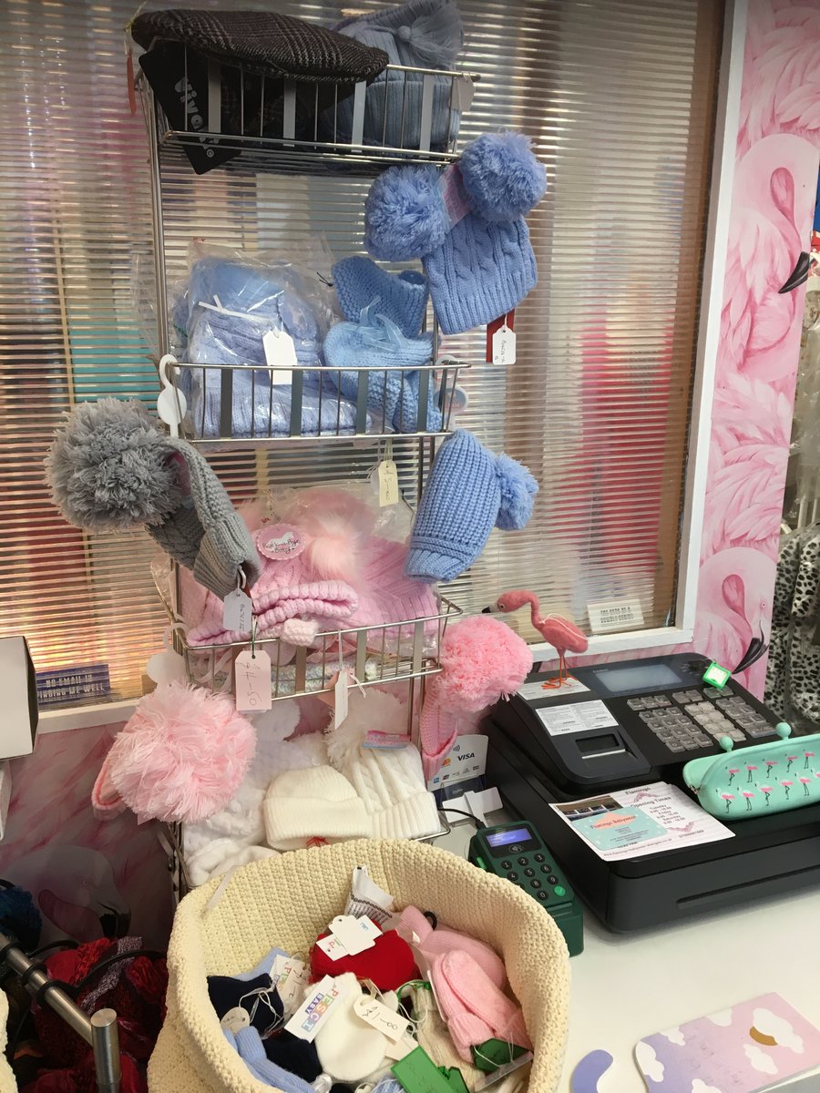 Flamingo Babywear tweet media