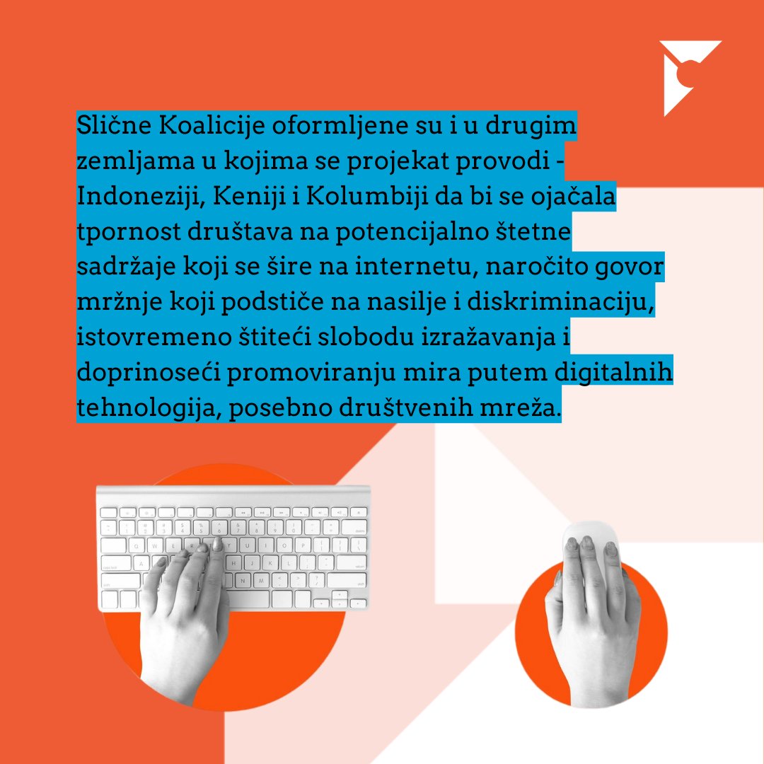 KSIMS BiH tweet media