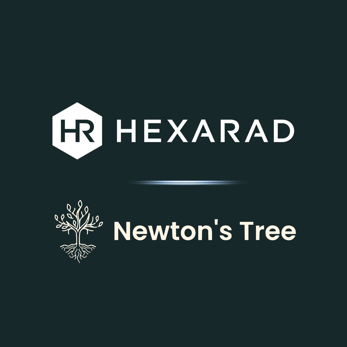 We're excited to announce our partnership with <a href="/Hexarad/">Hexarad</a>. This collaboration empowers radiology departments to seamlessly access, evaluate and adopt AI into their clinical workflows through one integration. 

Learn more: lnkd.in/eQzj4MrX