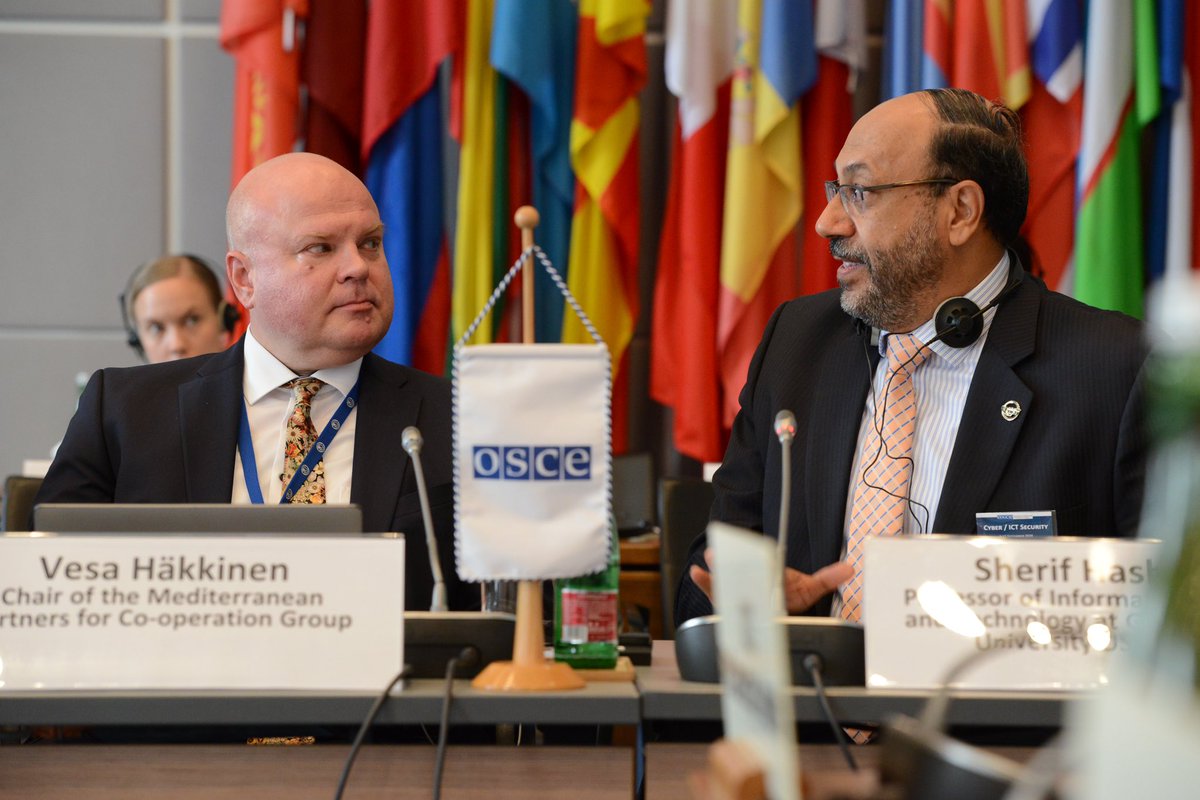 Mission of the Republic of North Macedonia Vienna tweet media