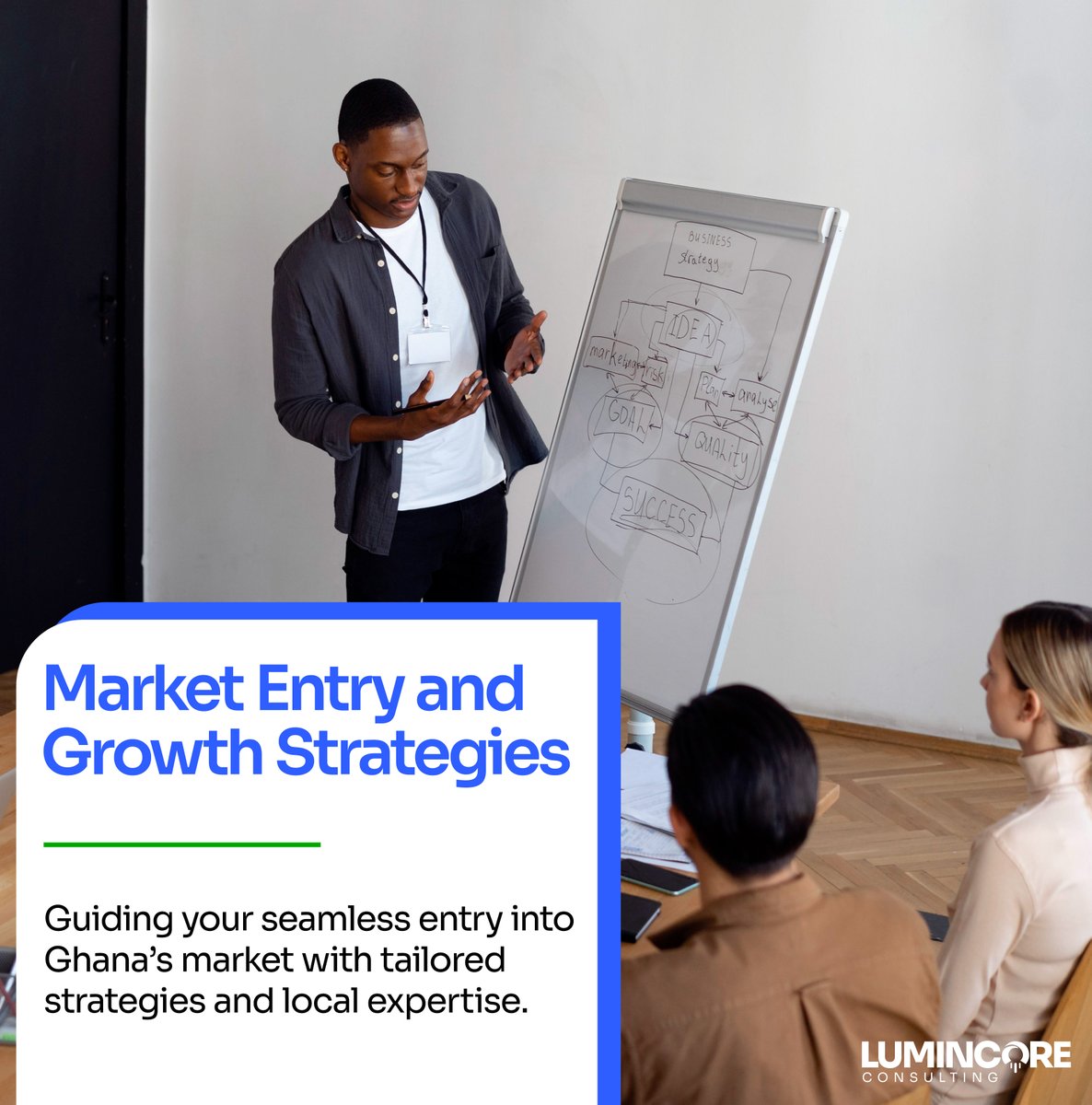 lumincore's tweet photo. Unlock Your Business Potential with LuminCore Consulting!
From market entry &amp; operational excellence to financial growth &amp; digital innovation, we deliver tailored solutions to help you thrive.
Let’s turn your challenges into opportunities. Ready to grow? Contact us today! https://t.co/VKvtFnwpar