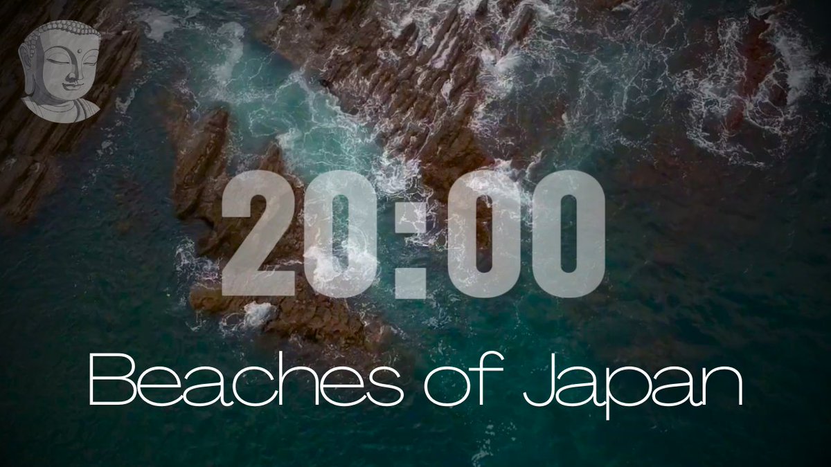 enlightlotus's tweet photo. 🎬 20 Minutes Mindfulness Timer - What a great way to make time to be mindful or simply listen while working.
▶︎ https://t.co/vL1V4NOaE0 https://t.co/ZZrcU8qKfQ