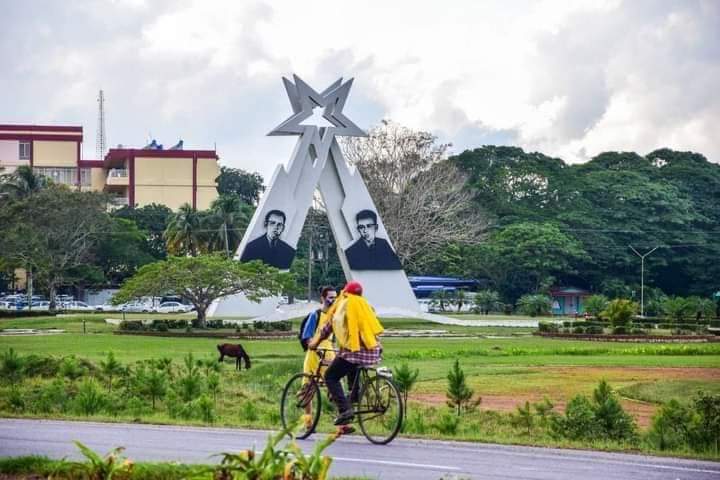 Por Real Orden de la reina Isabel II de España #PinardelRío  recibió el título de ciudad el 10 de septiembre de 1867 #CubaMined  #CubaViveEnSuHistoria