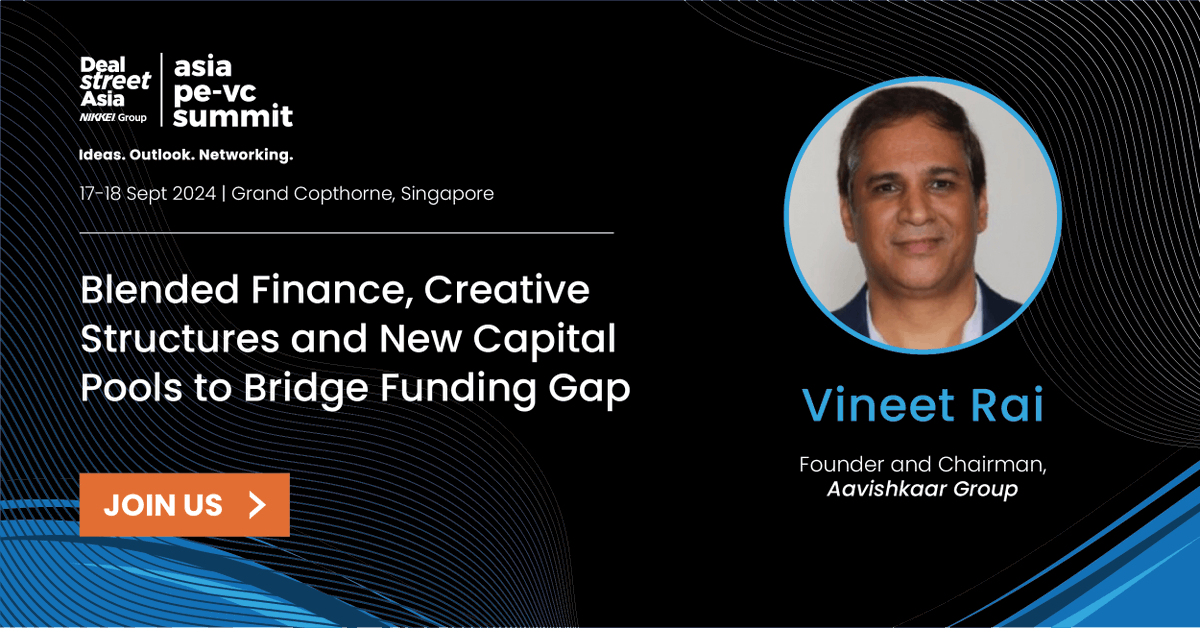 Ashv Finance tweet media