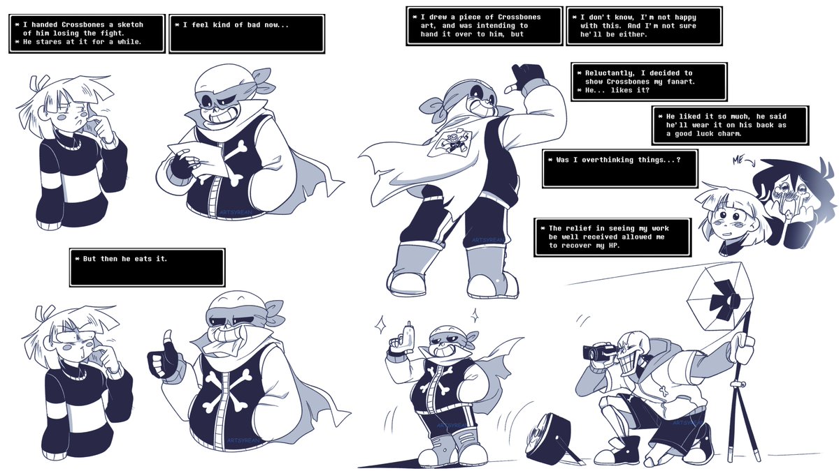 🏳️‍🌈ArtsyRean tweet media