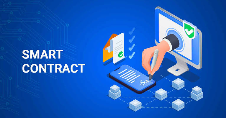 Web3Secsavvy's tweet photo. Before diving into the vulnerabilities associated with smart contracts, understanding what smart contract is is very important 

A thread 🧵

Like 👍, support and retweet 🔄 https://t.co/dAoYcnYKiE