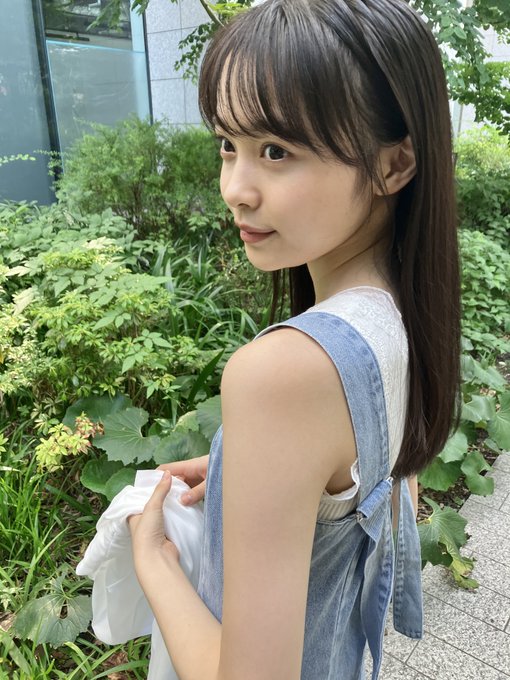 林芽亜里のTwitter画像80