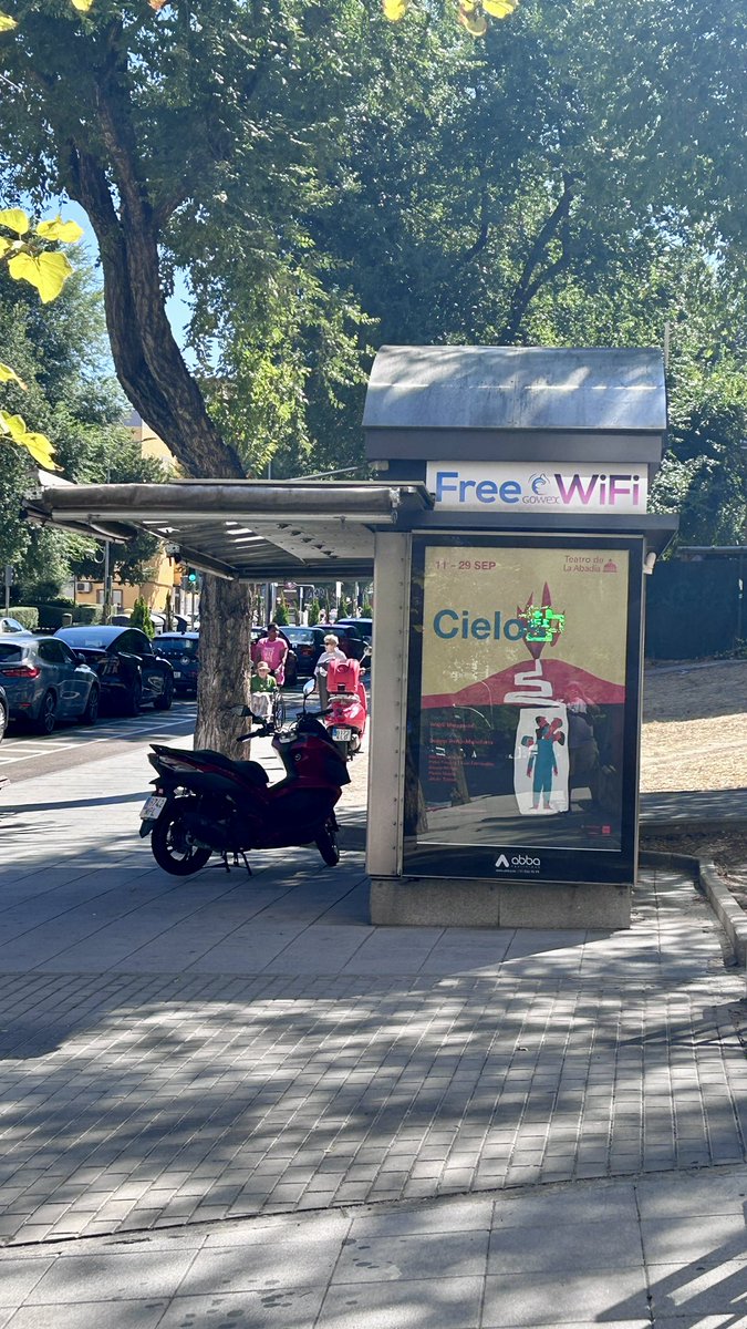 Gowex.com tweet media