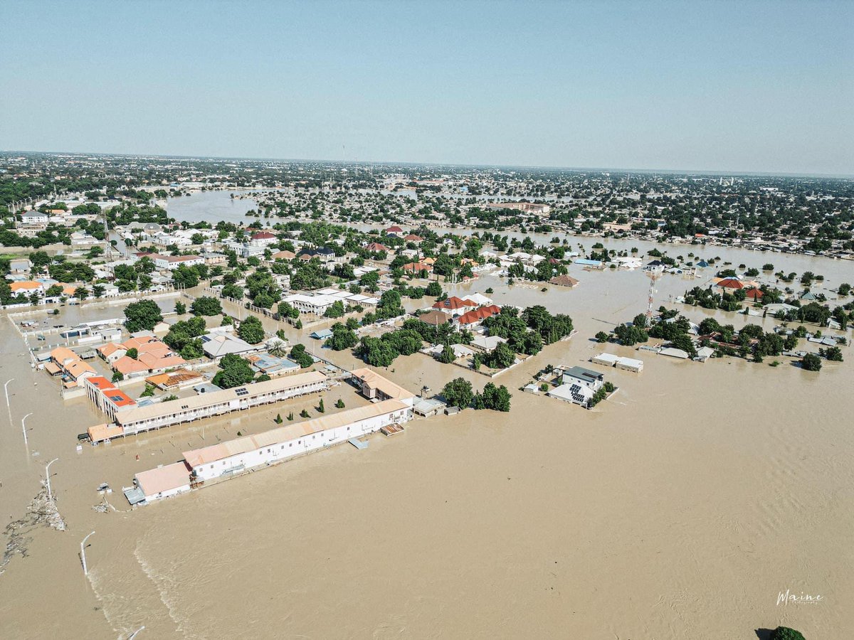 ZagazOlaMakama's tweet photo. Pray for Maiduguri and its residents https://t.co/URiX8HqWNu