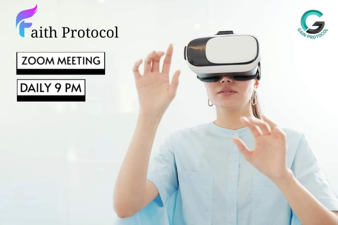 Prakash76572928's tweet image. #gainprotocol #faithpeotocol