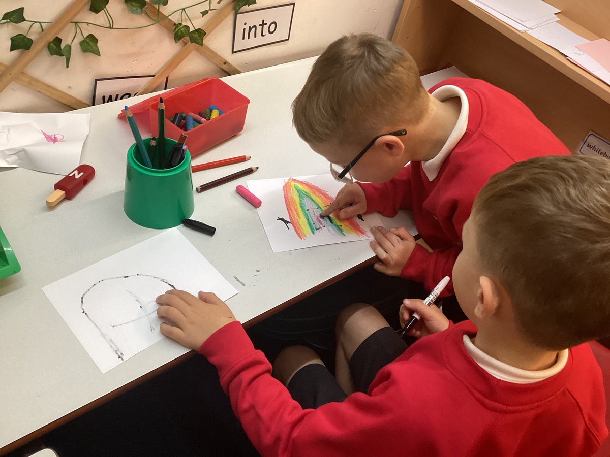 StrettonStMatts's tweet photo. Year R have had a super few days settling in to Reception and exploring the different areas- well done Class R. #SSMReception https://t.co/TYOIBojmdF
