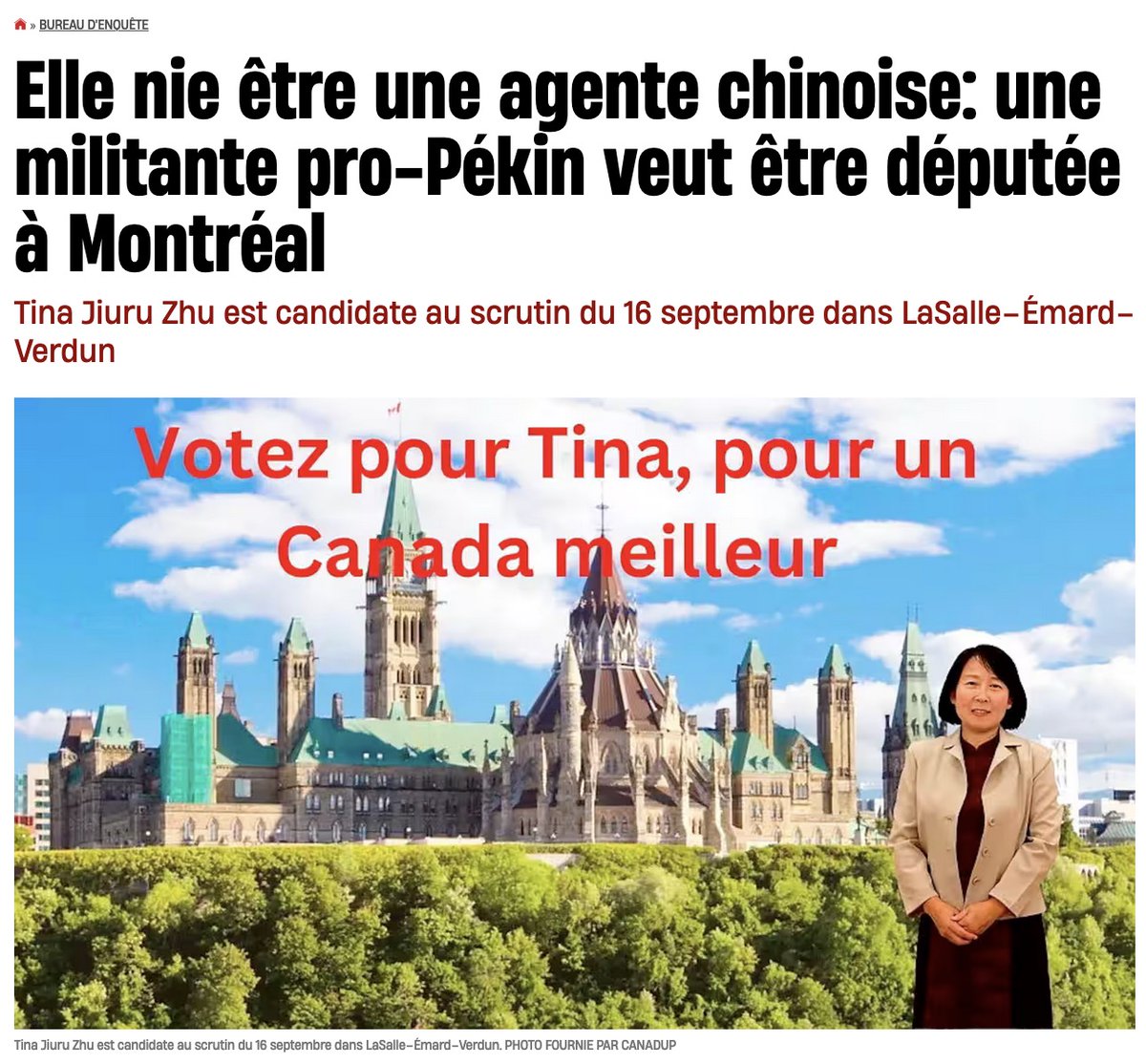 LevesqueYves's tweet photo. L'ingérence étrangère, ce n'est pas de la science-fiction.

Fier d'avoir fait la recherche pour cet article: https://t.co/asuug9t2j7 https://t.co/x5GOM8lboK