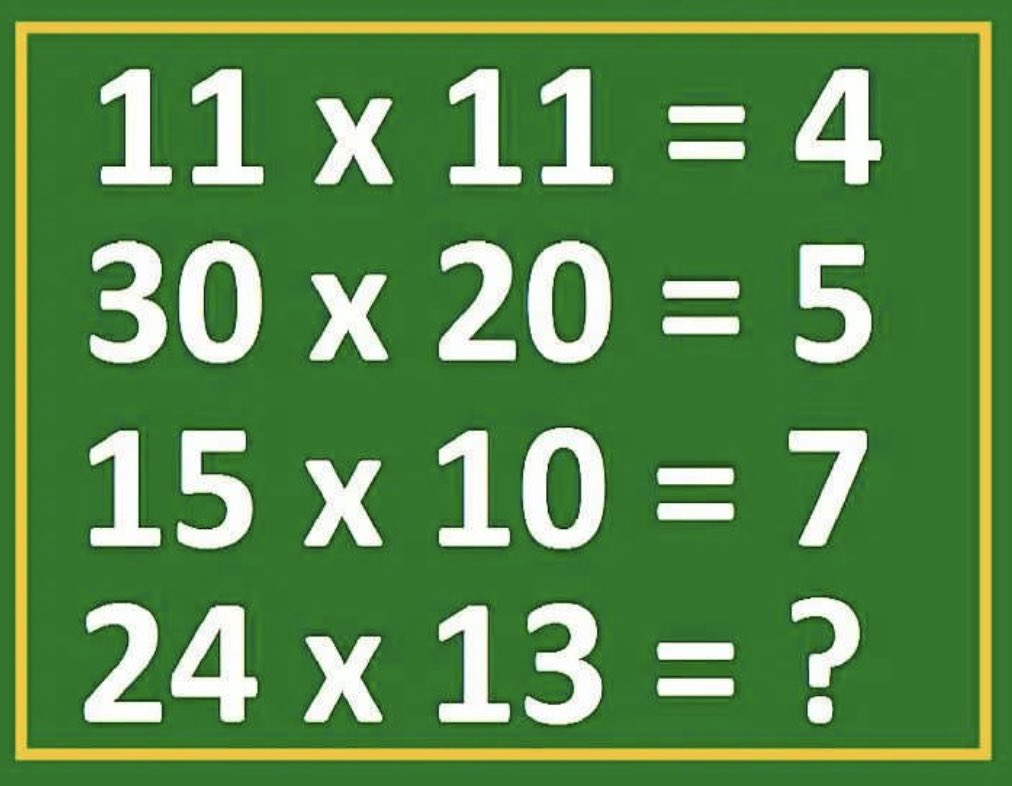 Brain IQ Test tweet media