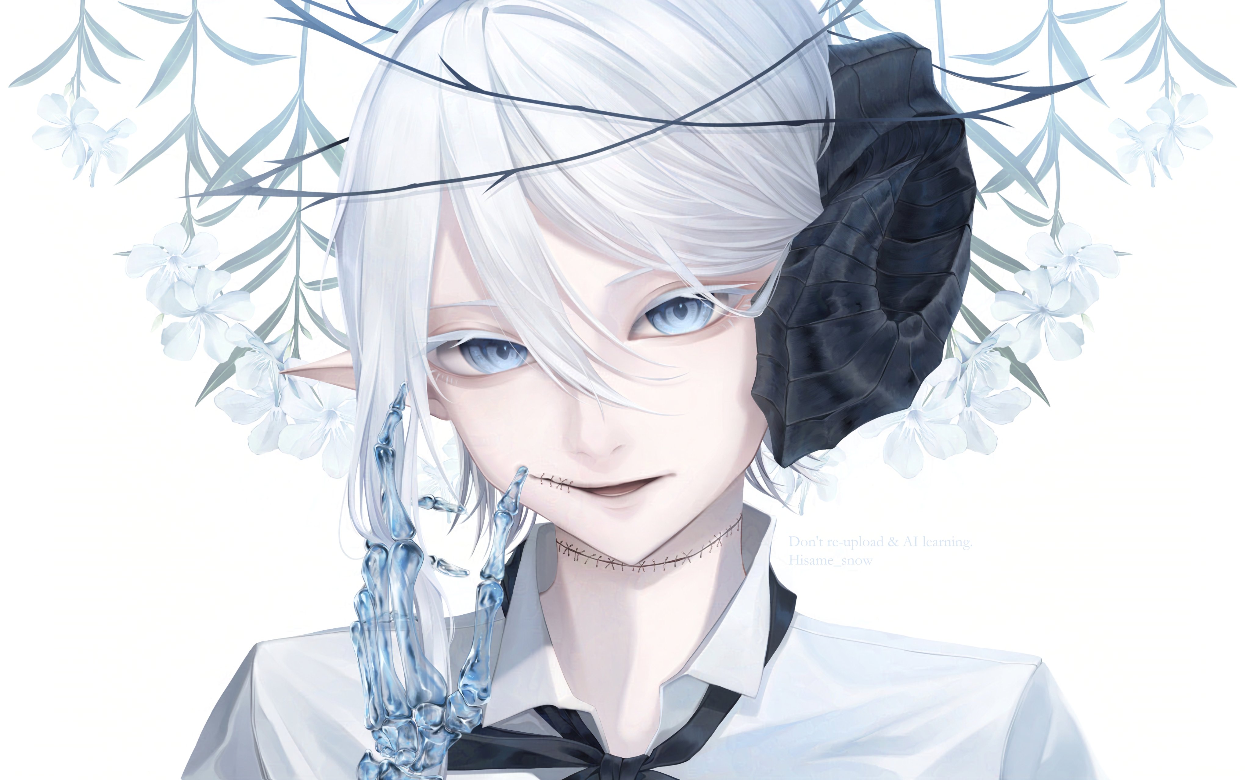 氷雨 雪 (@Hisame_snow) / X 氷雨 雪 (@Hisame_snow) / X