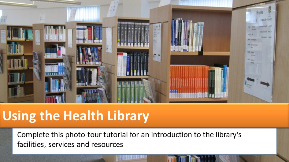 Health Library 💙 tweet media