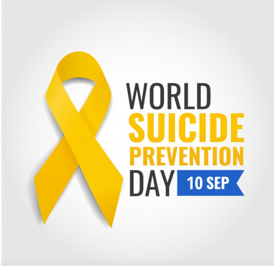 Talk to someone. #hlepisoutthere #WSPD <a href="/GreencoreGroup/">Greencore Group</a> <a href="/groceryaid/">GroceryAid🌈</a>  💙💚