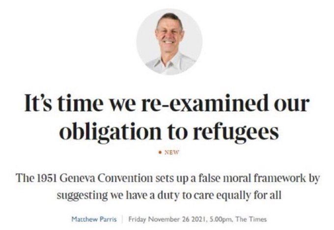 Paradise Circus tweet media