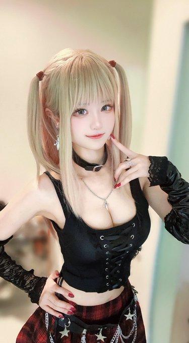 Twitterのコスプレ画像27